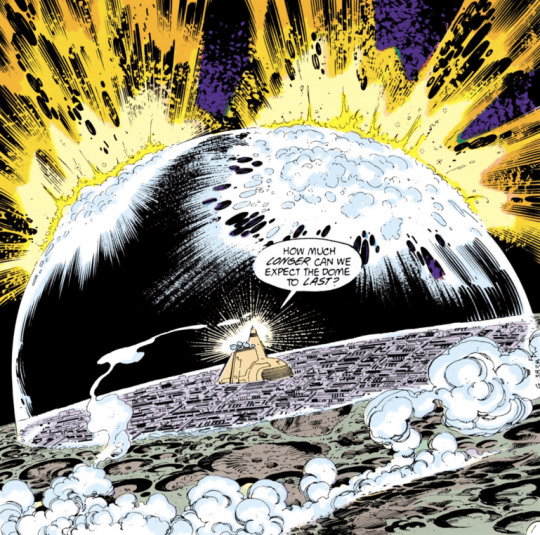 Supergirl Saga – Her Origin Story