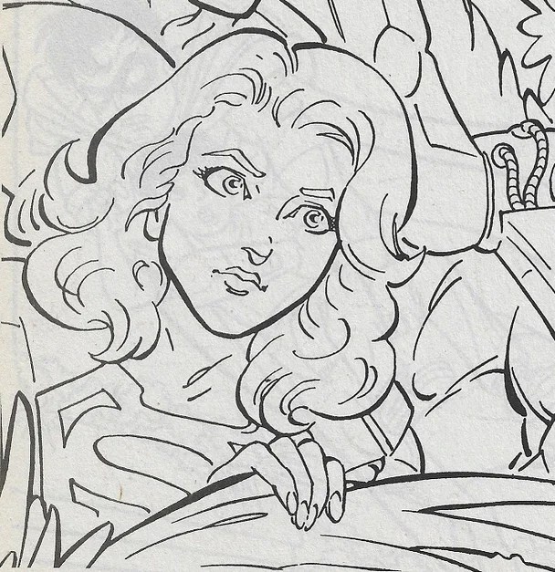 Total Justice: The Ultimate Weapon: Aqua&nbsp;Funk